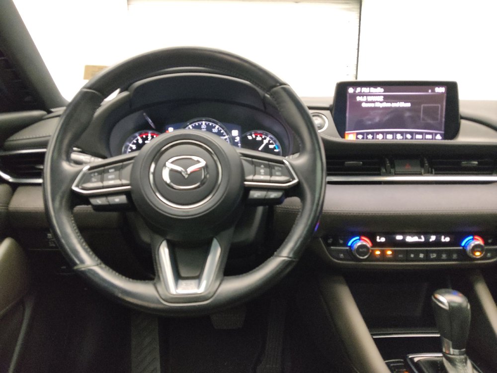 Used 2019 MAZDA MAZDA6 Signature FWD image 22
