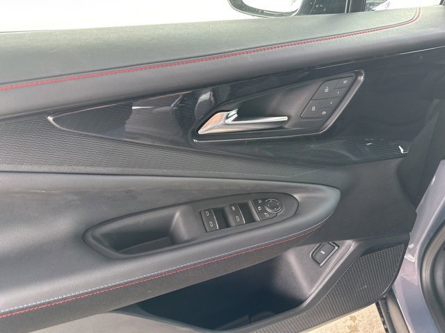 New 2025 Chevrolet Blazer EV RS image 26