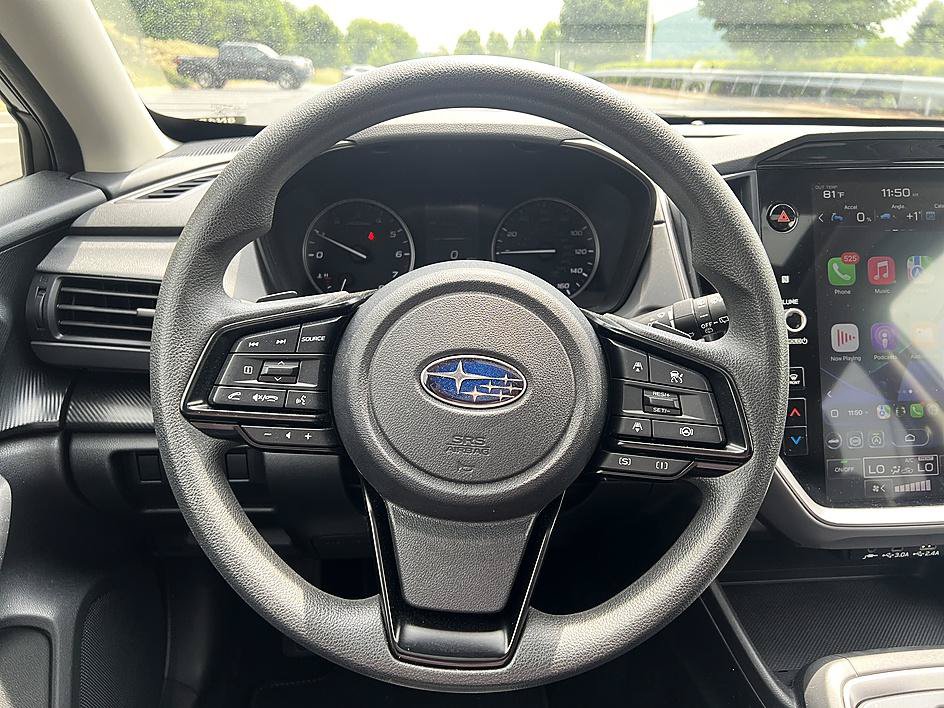 Used 2024 Subaru Crosstrek 2.0i Premium AWD/4WD image 13