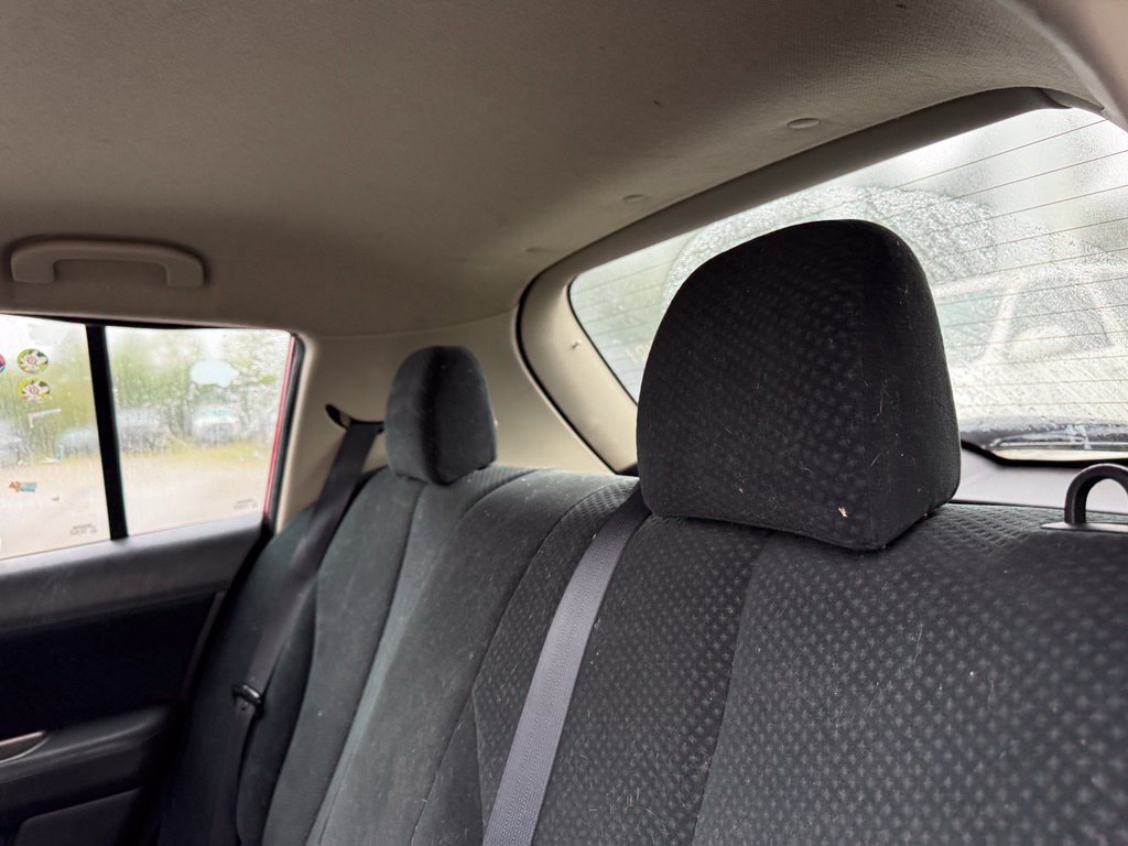 Used 2011 Nissan Versa 1.8 S w/ PWR Plus Pkg FWD image 22