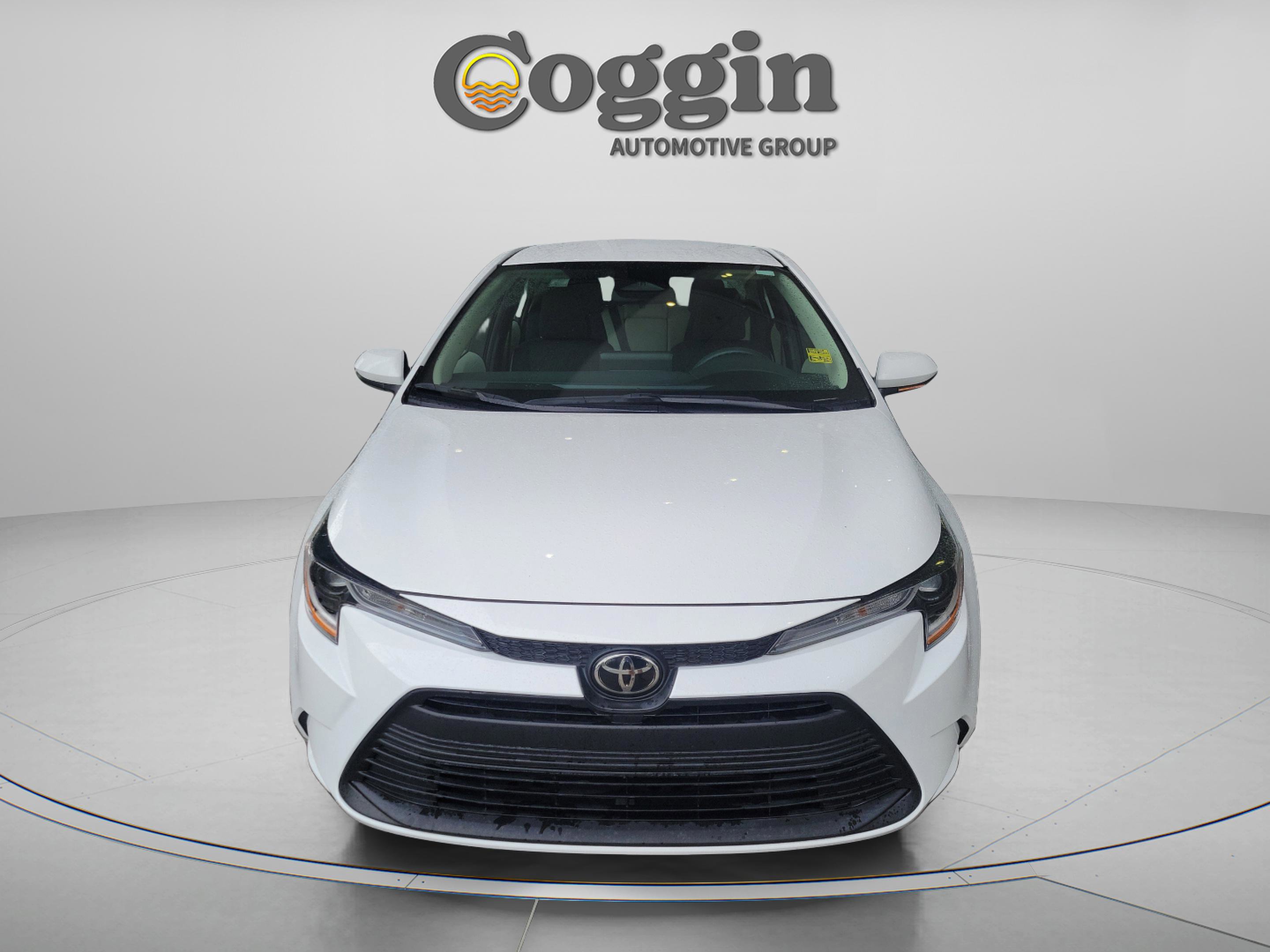Used 2024 Toyota Corolla LE image 5