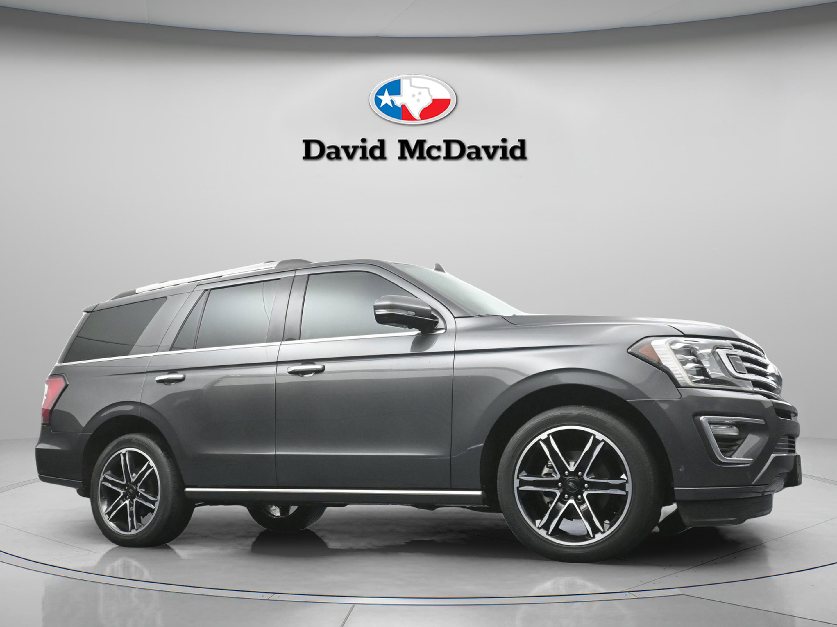 Used 2020 Ford Expedition Limited w/ Texas Edition Package RWD image 32
