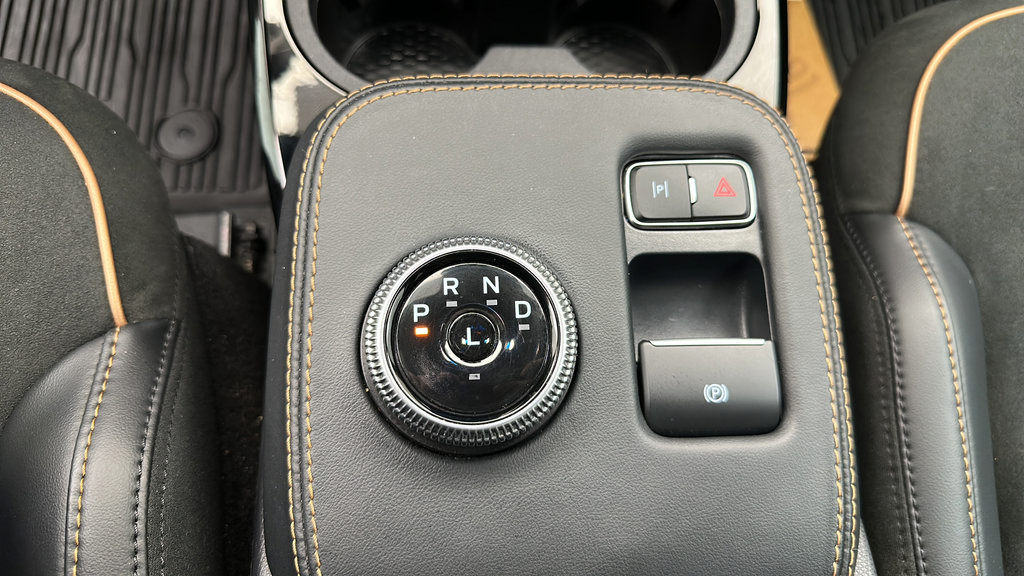 Used 2023 Ford Mustang Mach-E GT AWD/4WD image 19