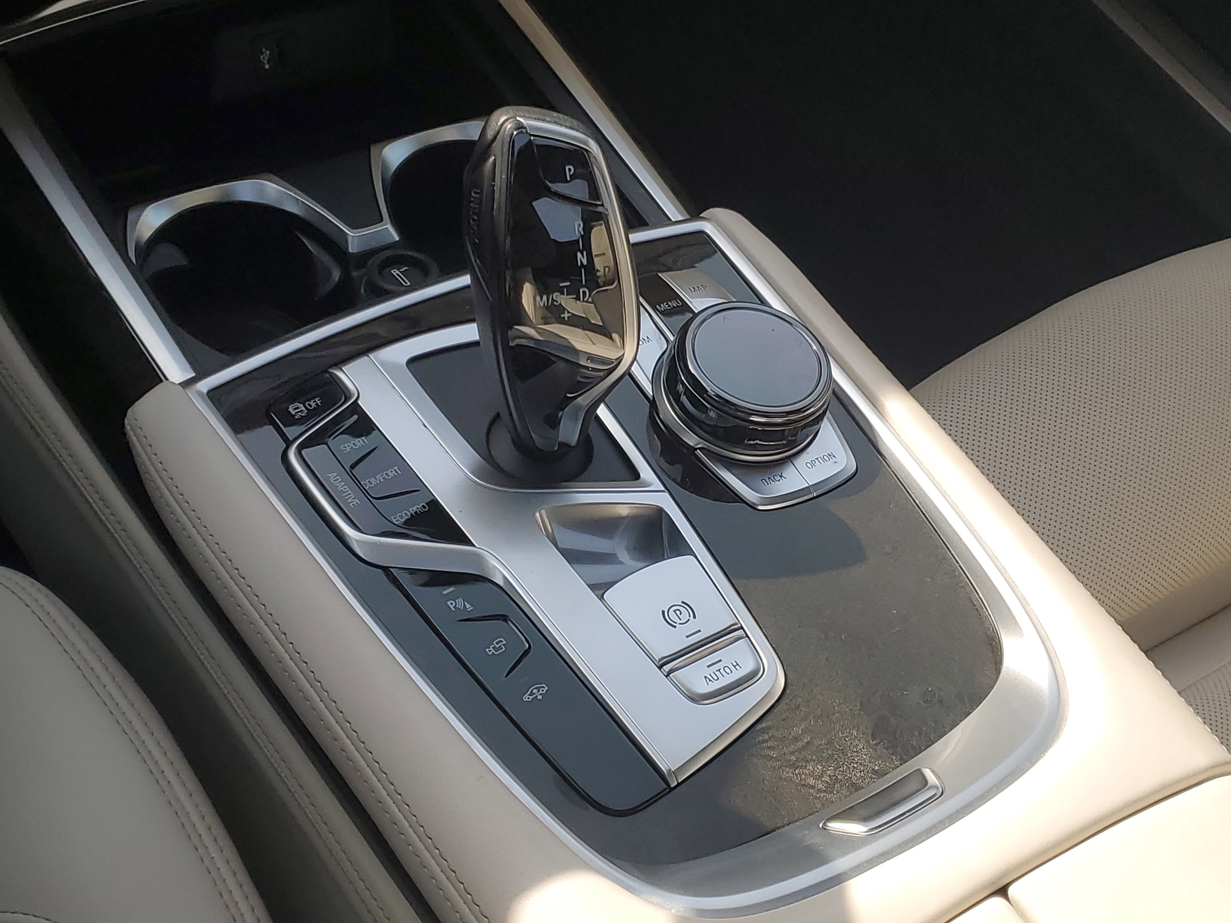 Used 2019 BMW 750i xDrive w/ Executive Package image 22