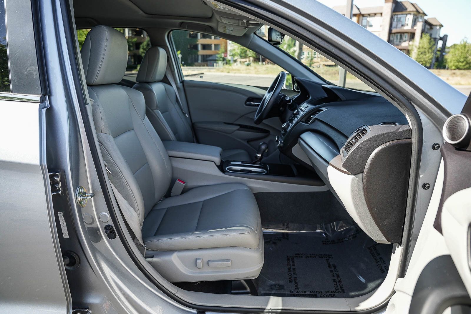 Used 2017 Acura RDX FWD image 17