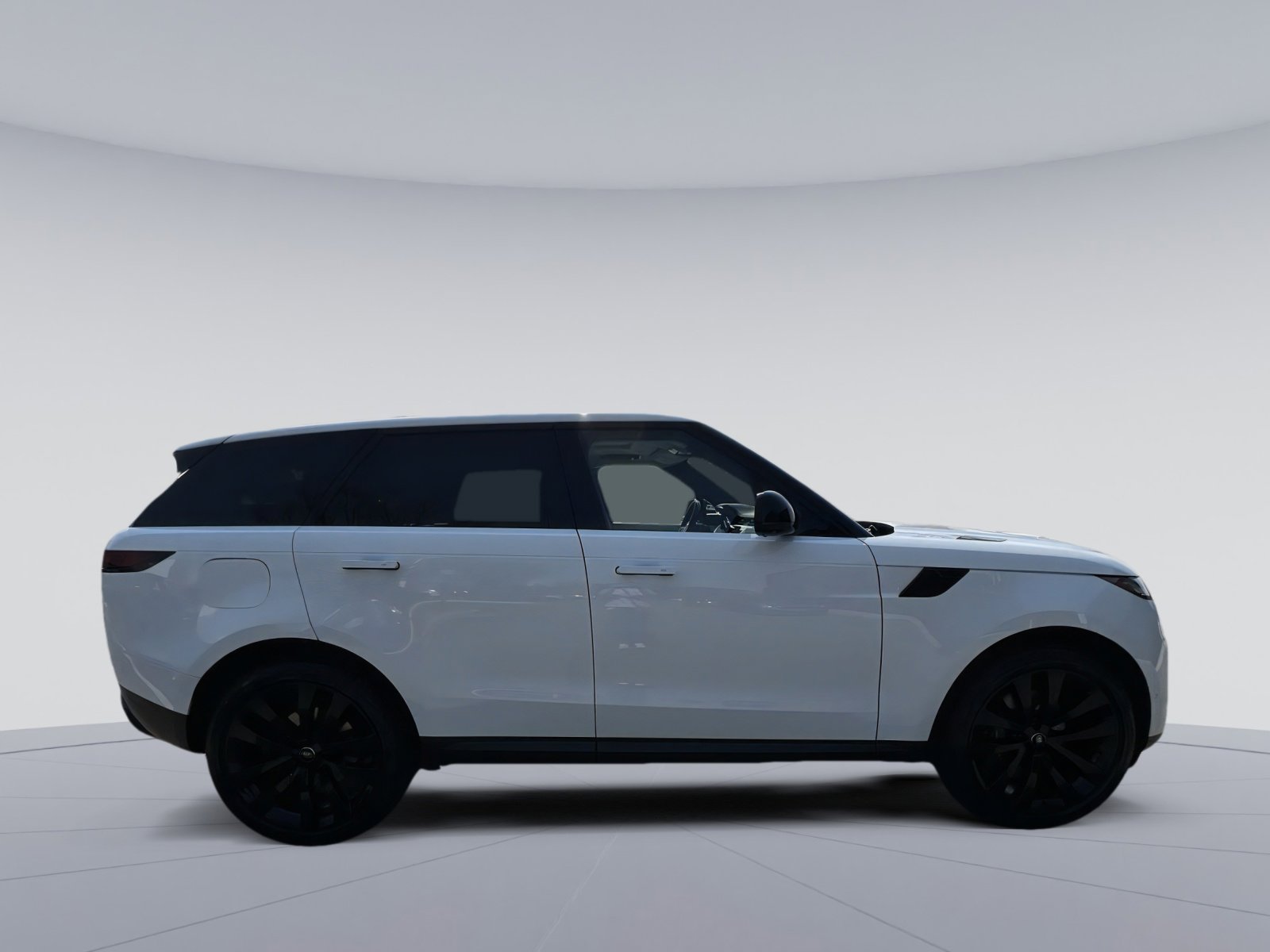 Used 2023 Land Rover Range Rover Sport SE AWD/4WD image 6