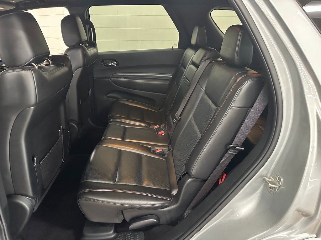 Certified 2024 Dodge Durango GT image 37