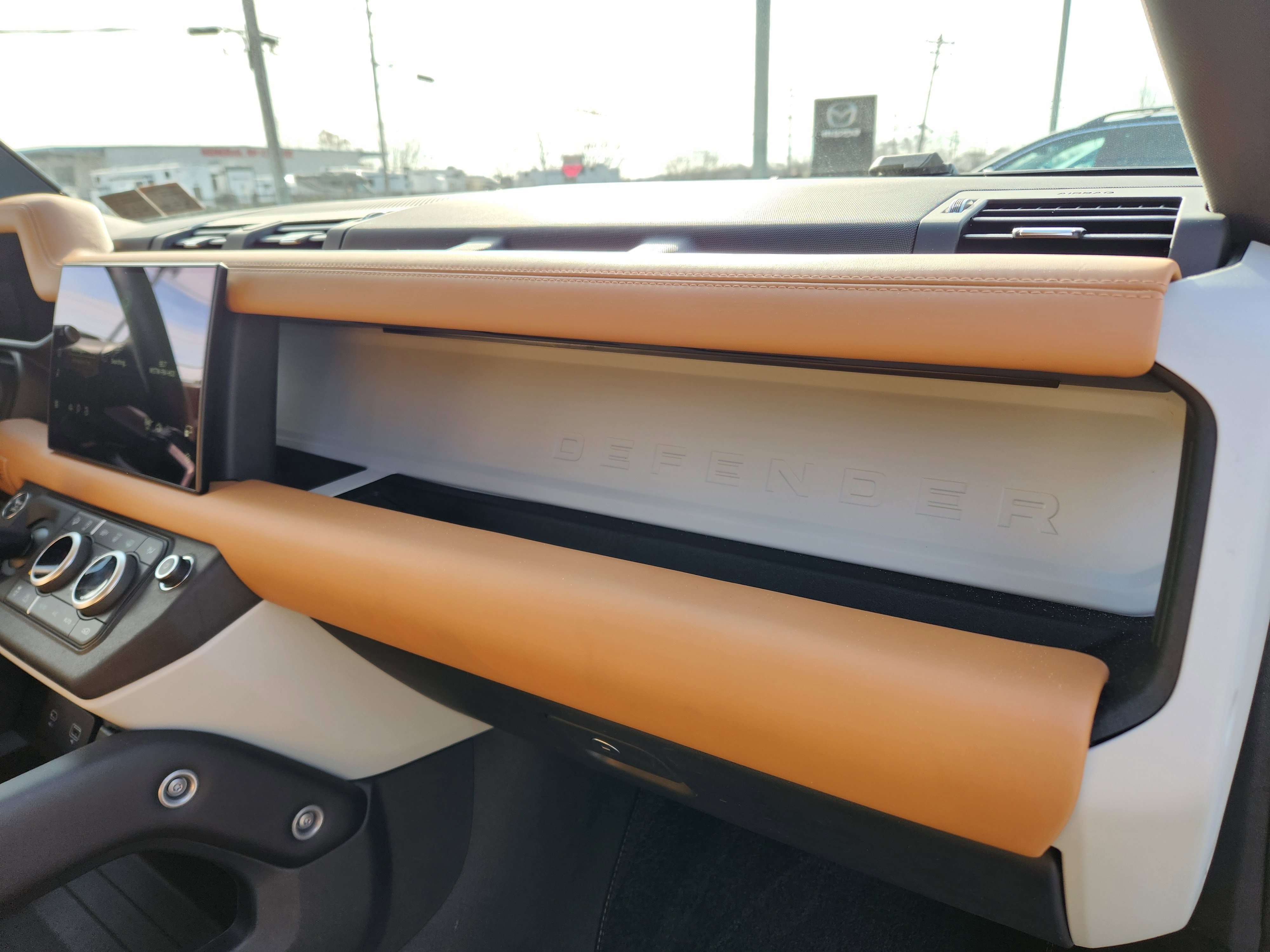 Certified 2023 Land Rover Defender 130 S image 18