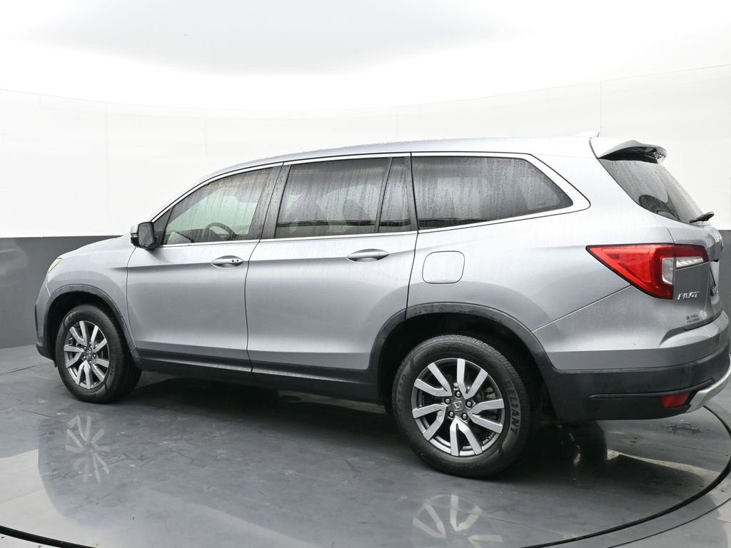 Used 2020 Honda Pilot EX-L image 5