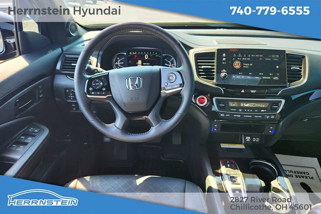 Used 2023 Honda Passport Elite image 6