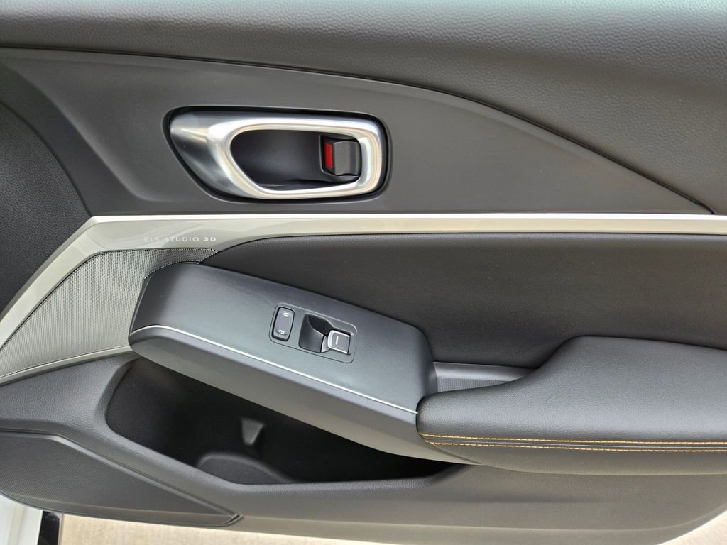 New 2026 Acura Integra A-Spec image 22