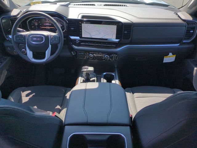 New 2026 GMC Sierra 1500 Elevation w/ LPO, Elevation Black Package AWD/4WD image 21