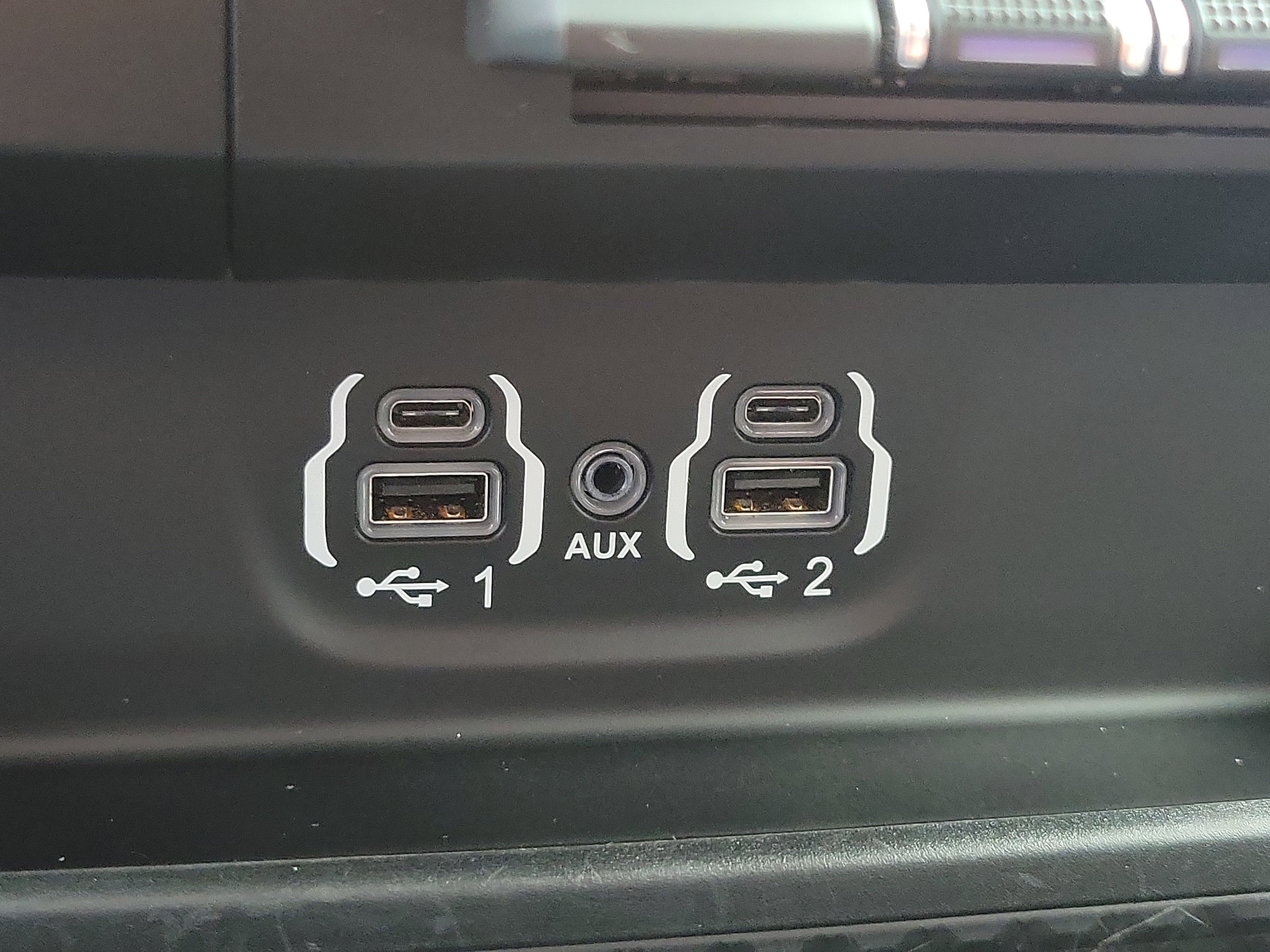 Used 2022 RAM 1500 Laramie w/ Sport Appearance Package RWD image 24