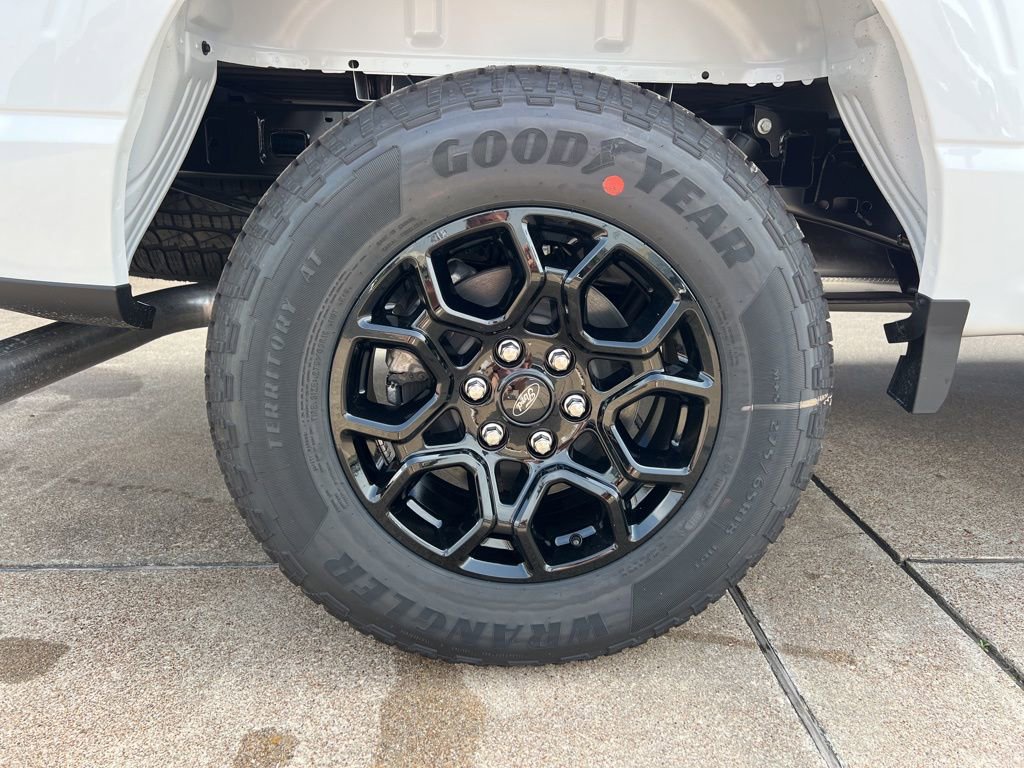 New 2026 Ford F150 STX AWD/4WD image 8