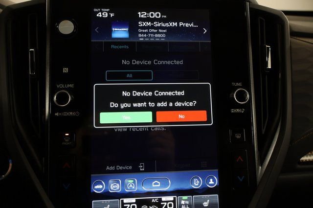 New 2026 Subaru Forester Wilderness image 25