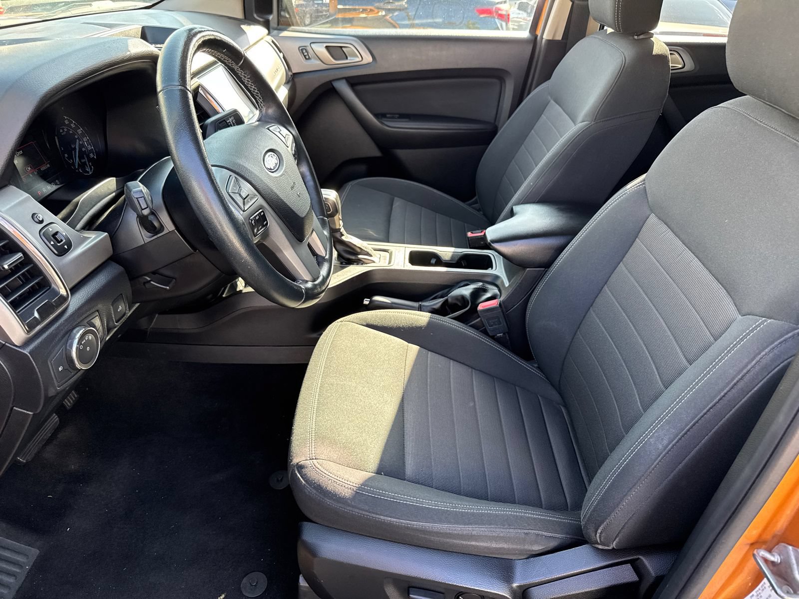Used 2019 Ford Ranger XLT RWD image 14