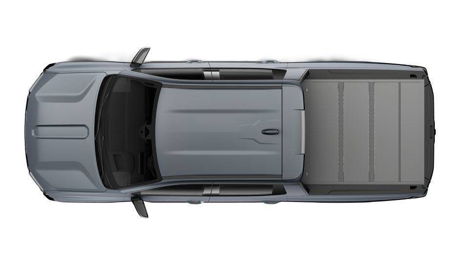 New 2026 GMC Sierra EV Elevation image 56