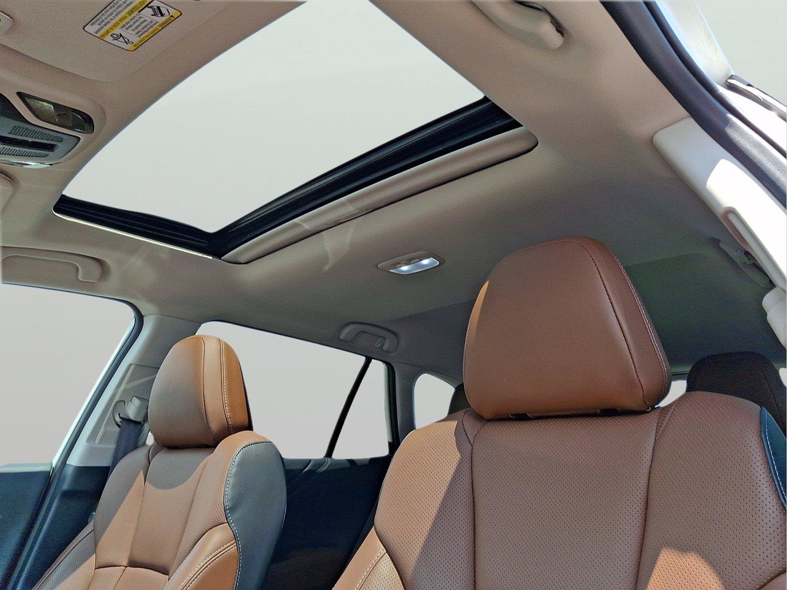 Used 2023 Subaru Outback Touring AWD/4WD image 12