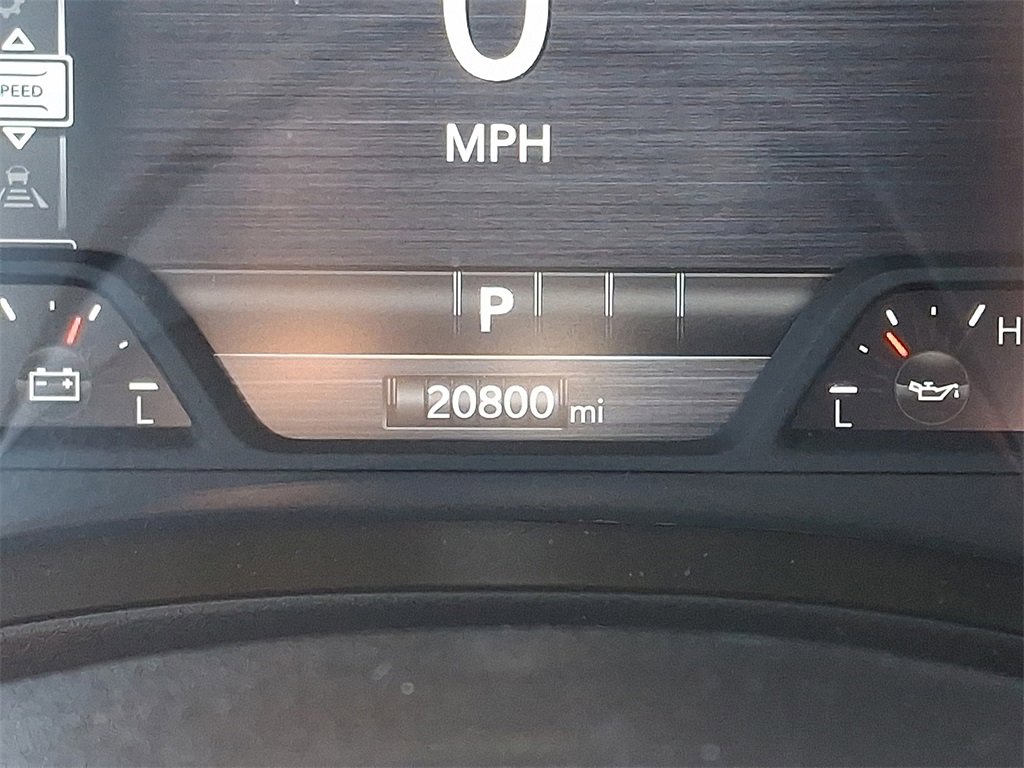 Used 2025 RAM 1500 Big Horn image 20