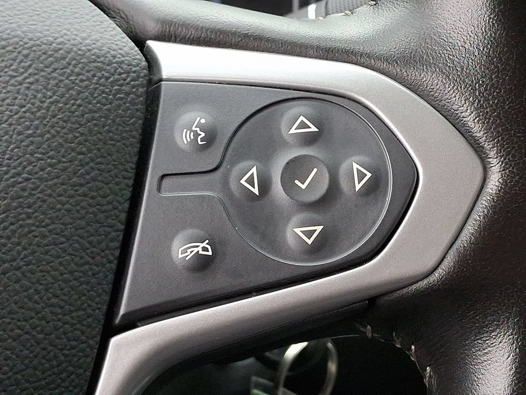 Used 2021 Chevrolet Colorado ZR2 AWD/4WD image 24