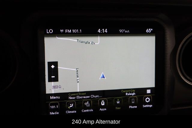 Used 2022 Jeep Gladiator Sport AWD/4WD image 37
