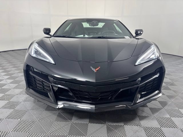 New 2026 Chevrolet Corvette Z06 RWD image 33