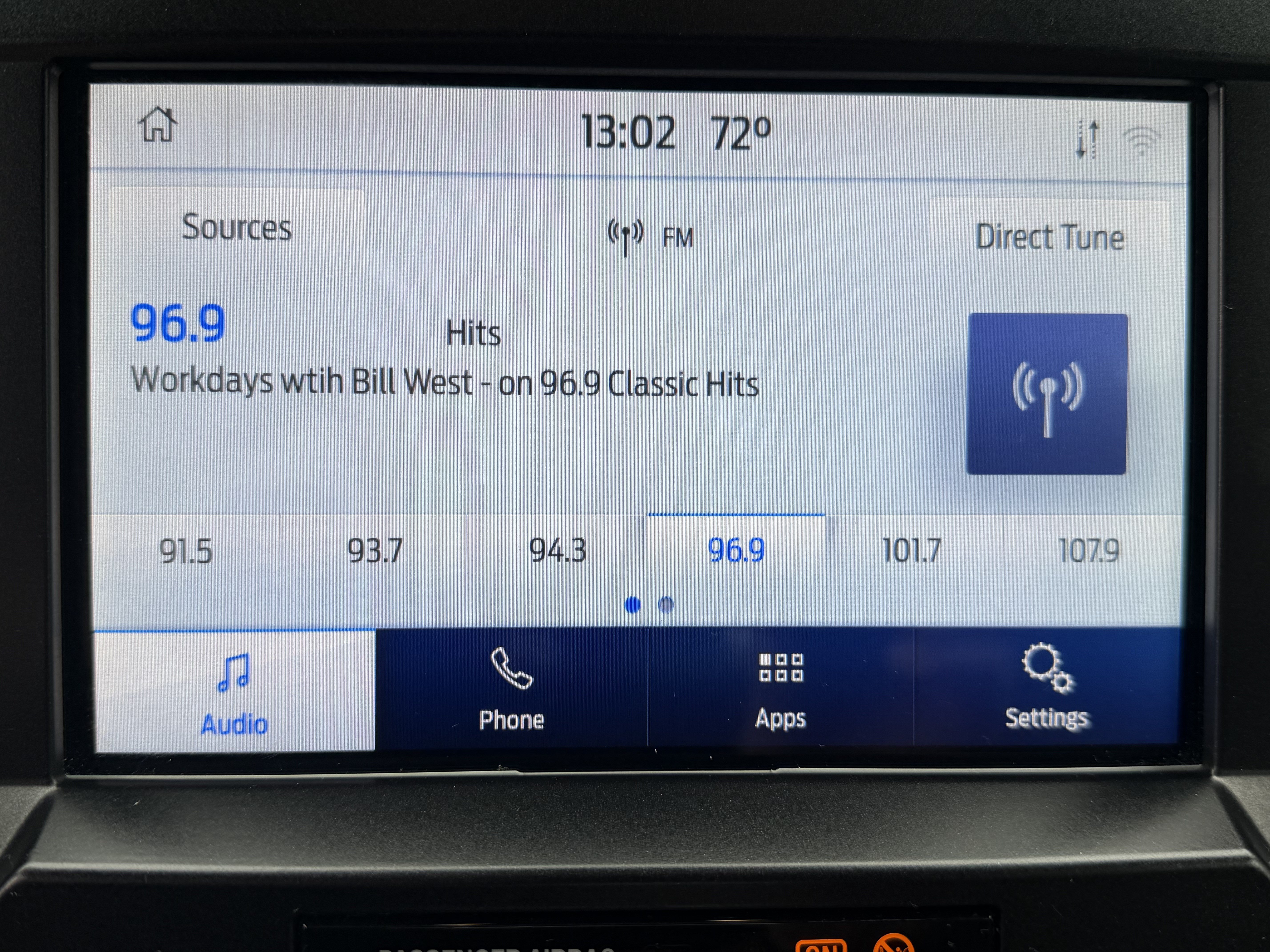 Used 2022 Ford F250 XLT AWD/4WD image 24
