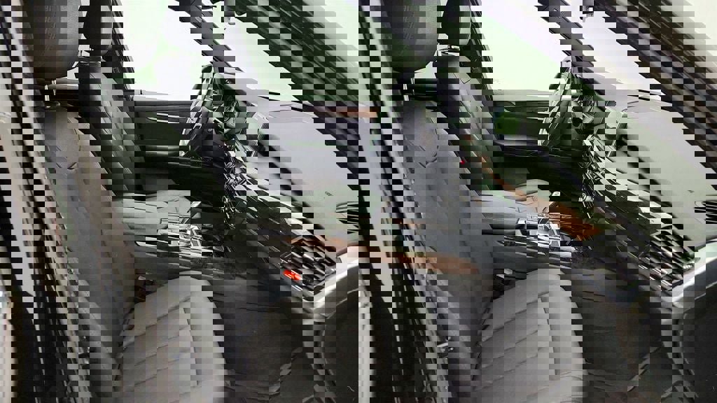 Used 2017 BMW X5 xDrive35i image 24