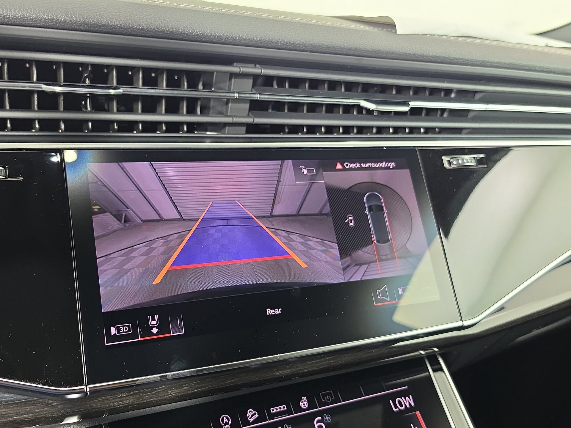 New 2026 Audi Q8 Premium Plus AWD/4WD image 28