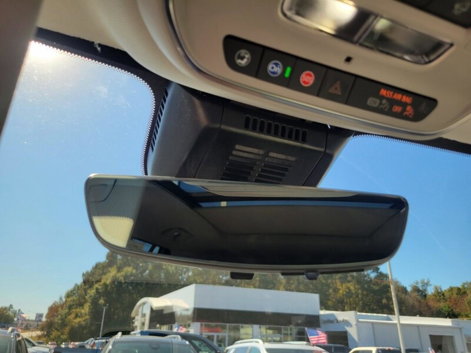 New 2026 GMC Terrain Denali w/ LPO, Floor Liner Package AWD/4WD image 23