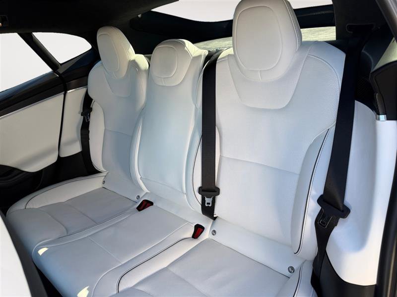 Used 2022 Tesla Model S Plaid image 14