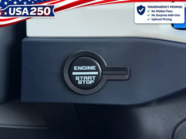 New 2026 Ford Bronco Heritage Edition AWD/4WD image 21