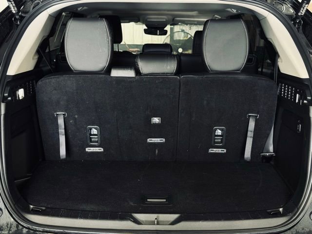 Used 2025 MAZDA CX-90 3.3 Turbo w/ Preferred Package image 10