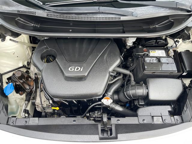 Used 2014 Kia Rio LX FWD image 17