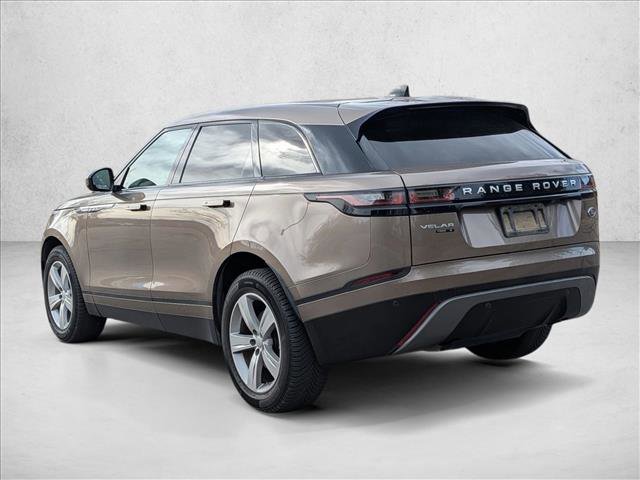 Used 2018 Land Rover Range Rover Velar S image 7