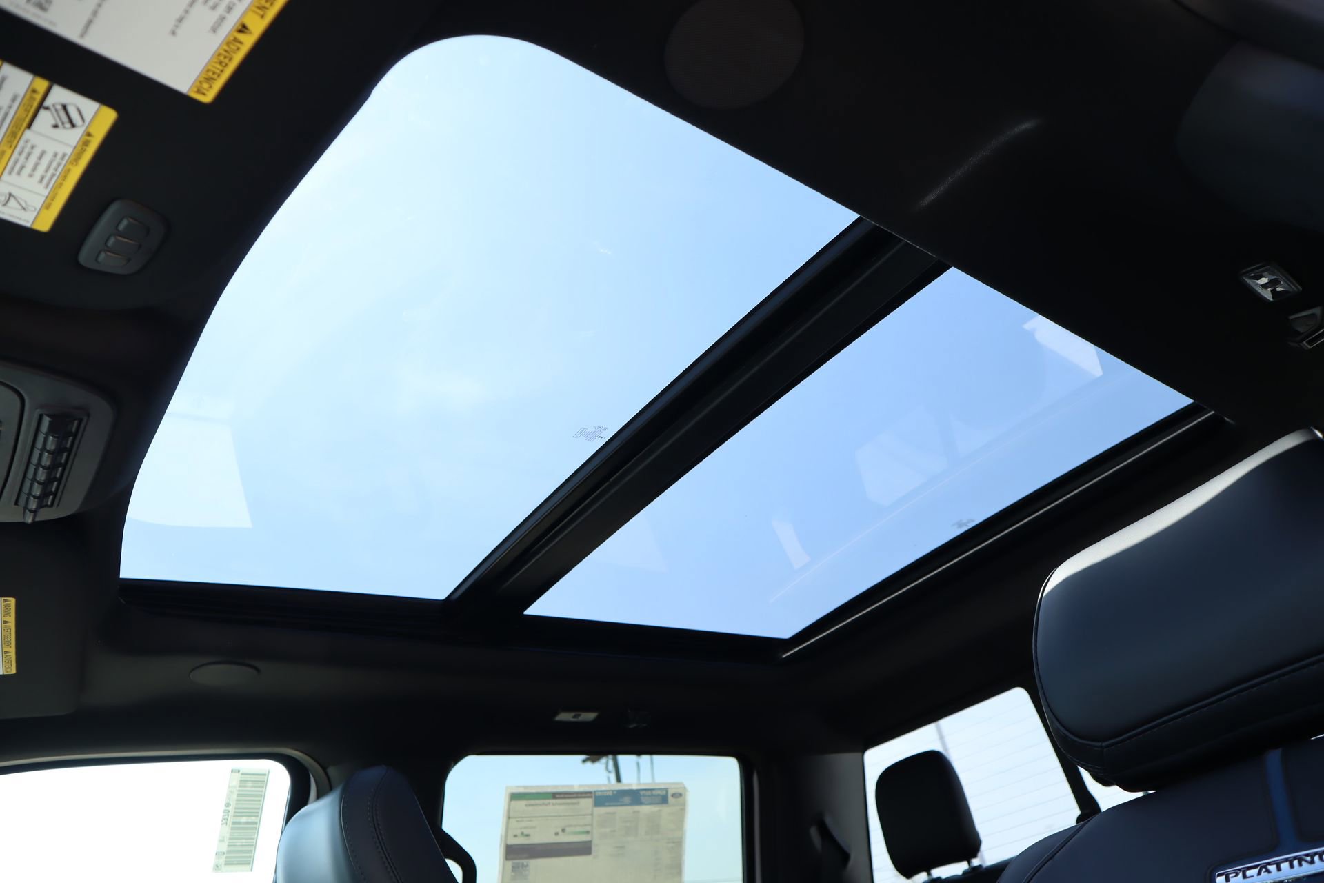 New 2026 Ford F250 Platinum image 16