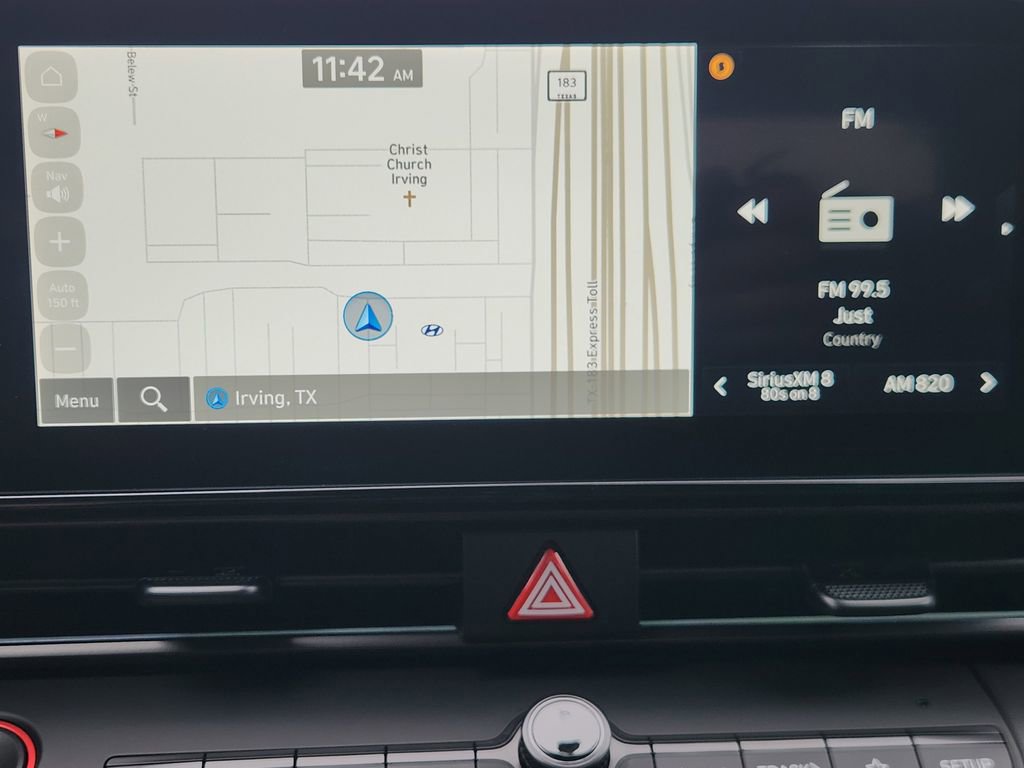 New 2026 Hyundai Elantra N Line FWD image 14