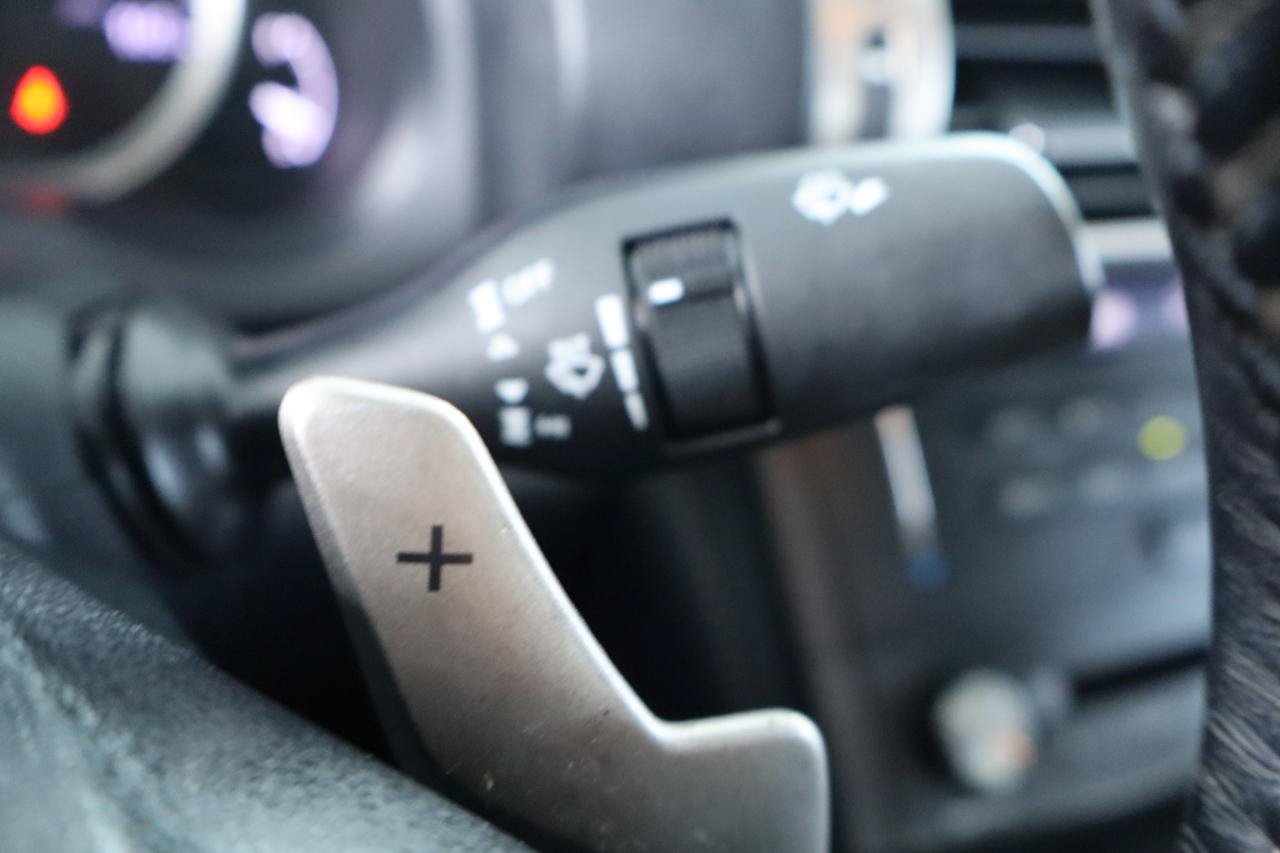 Used 2015 Lexus IS 250 AWD w/ Navigation System Package image 26