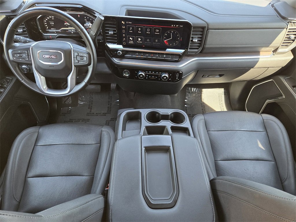 Used 2024 GMC Sierra 1500 SLT image 5