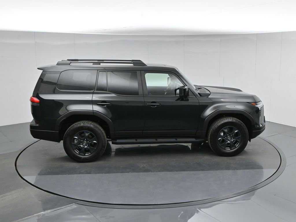 Used 2024 Lexus GX 550 550 Premium image 41