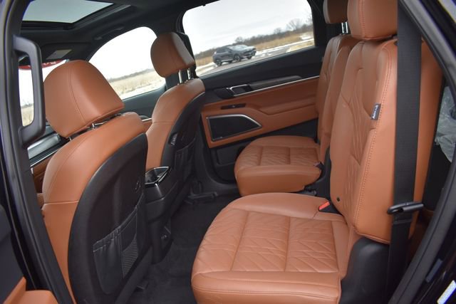 New 2025 Kia Telluride AWD image 20