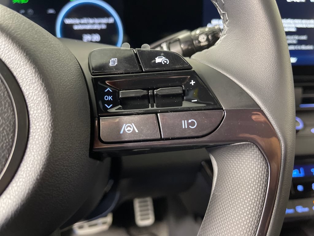 New 2026 Hyundai Elantra SEL FWD image 29