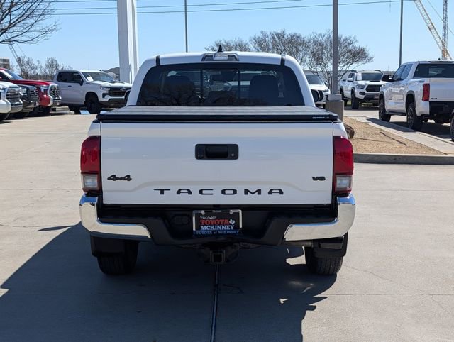 Used 2022 Toyota Tacoma SR5 image 7