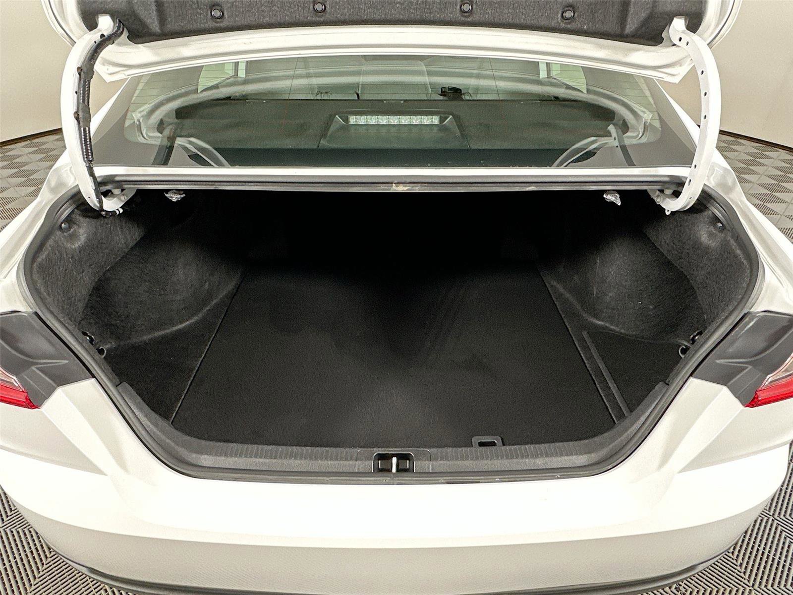 Certified 2025 Toyota Camry LE FWD image 25