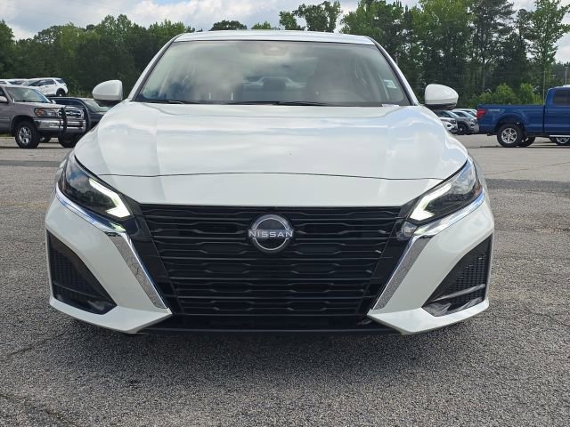 Used 2023 Nissan Altima 2.5 SL image 8