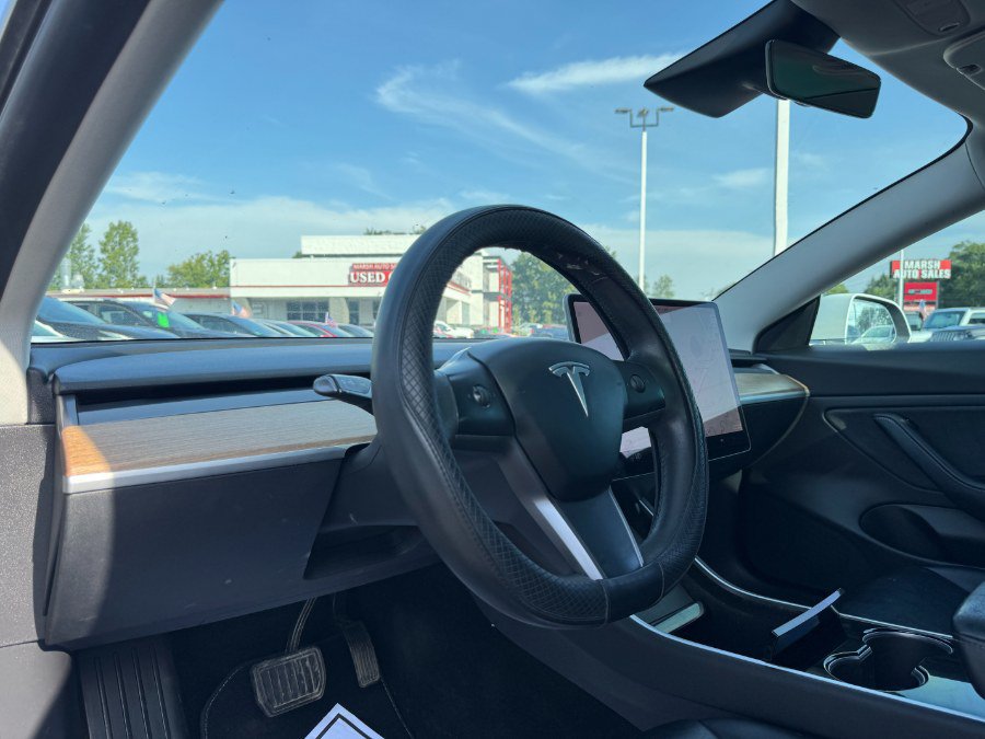 Used 2019 Tesla Model 3 Performance AWD/4WD image 14