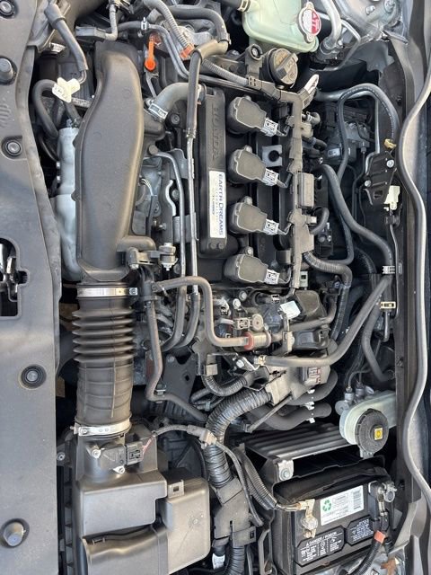 Used 2019 Honda Civic Touring image 22