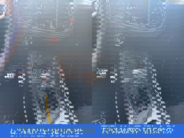 Used 2022 Dodge Challenger SRT Hellcat image 22