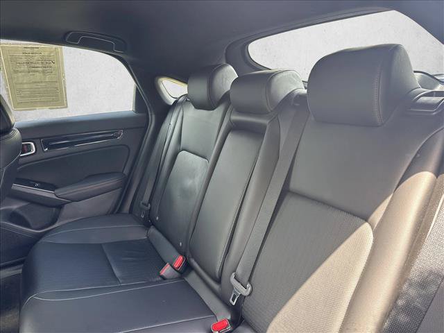 Used 2024 Honda Civic Sport Touring image 21