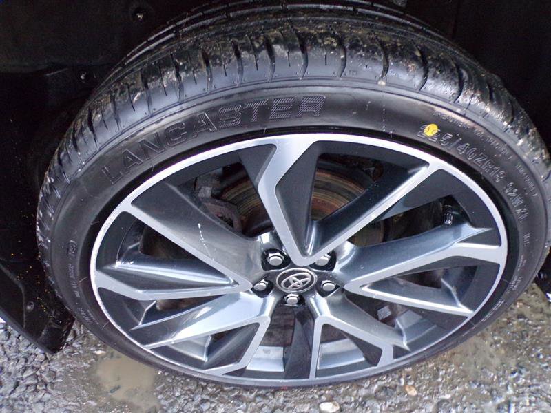 Used 2022 Toyota Corolla SE image 49